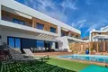 Willa 3 pokoi 120 m² Finestrat, Hiszpania