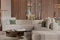 Penthouse 4 pokoi 366 m² Regiao Imediata de Sao Paulo, Brazylia