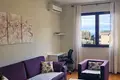 Квартира 1 спальня  в Бечичи, Черногория
