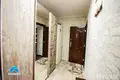 Wohnung 1 zimmer 36 m² Homel, Belarus