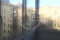 Apartamento 2 habitaciones 58 m² Moscú, Rusia