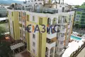 1 bedroom apartment 68 m² Nesebar, Bulgaria