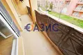 Wohnung 2 zimmer 57 m² Tankovo, Bulgarien
