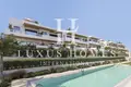 3 bedroom townthouse 197 m² Estepona, Spain