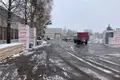 Manufacture 3 451 m² in Muchaviecki sielski Saviet, Belarus