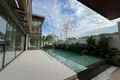 Вилла 4 комнаты 464 м² Choeng Thale, Таиланд