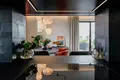 5 room apartment 122 m² Warsaw, Poland