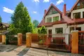 Maison 6 chambres 217 m² Varsovie, Pologne