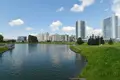 Квартира 3 комнаты 107 м² Минск, Беларусь