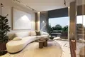 Квартира 1 комната 62 м² Арадиппу, Кипр