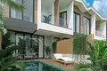Maison de ville BERAWA OCEAN TOWNHOUSES