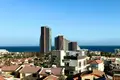 Wohnung 2 Schlafzimmer 85 m² in Germasogeia, Zypern
