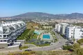 Квартира 3 спальни 92 м² Дос-Эрманас, Испания
