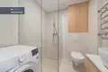 Apartamento 3 habitaciones 49 m² Vilna, Lituania
