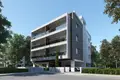 Mieszkanie 1 pokój 50 m² Strovolos, Cypr