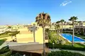 Penthouse 4 pokoi  Alicante, Hiszpania