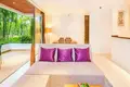 2 bedroom apartment 178 m² Choeng Thale, Thailand