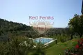 Villa 300 m² Castagneto Carducci, Italien