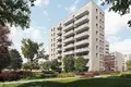 Apartamento 1 habitación 26 m² Varsovia, Polonia