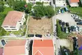 Parcelas 353 m² Budva, Montenegro