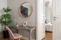 Wohnung 2 zimmer 60 m² in Warschau, Polen