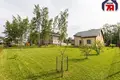 Dom wolnostojący 204 m² Kalodziscanski sielski Saviet, Białoruś