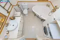 Apartamento 2 habitaciones 46 m² Jonuciai II, Lituania