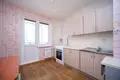 Appartement 1 chambre 46 m² Smaliavitchy, Bélarus