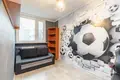 Mieszkanie 3 pokoi 48 m² Warszawa, Polska