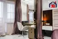 Квартира 4 комнаты 101 м² Минск, Беларусь