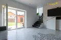 House 90 m² Ozyaritska-Slabadski rural council, Belarus