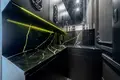 Apartment 97 m² in Poznan, Poland