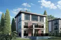 Вилла 5 комнат 338 м² Муратпаша, Турция