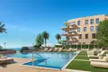 Appartement 2 chambres 74 m² Cubelles, Espagne