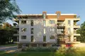 Dom 1 pokój 51 m² Meljine, Czarnogóra