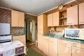 Appartement 2 chambres 49 m² Borissov, Bélarus