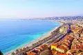 2 bedroom apartment 70 m² Nice, France