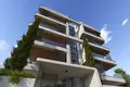 Apartamento 2 habitaciones 86 m² Strovolos, Chipre