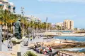 2 room apartment 55 m² in Torrevieja, Spain