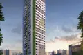 2 bedroom apartment 38 m² Regiao Imediata de Sao Paulo, Brazil