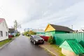 Casa 77 m² Cervien, Belarús