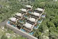 Вилла 4 комнаты 200 м² Оба, Турция