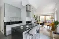 Квартира 3 комнаты 116 м² Варшава, Польша