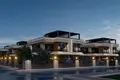 Бунгало 4 комнаты 140 м² Эрдемли, Турция