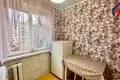 Apartamento 2 habitaciones 38 m² Saligorsk, Belarús