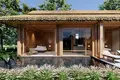 Villa de 2 dormitorios 150 m² Ko Samui, Tailandia