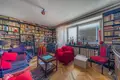 Appartement 3 chambres 58 m² Varsovie, Pologne