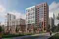 Gewerbefläche 53 m² Chimki, Russland