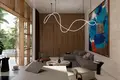 Villa 73 m² Bukit, Indonésie