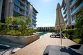 2 bedroom apartment 86 m² Konyaalti, Turkey
